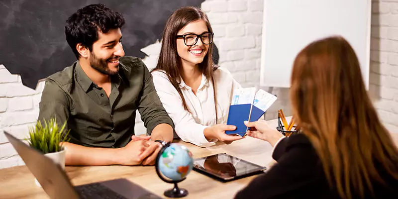 Benefits You Get with Our US Business Visa Consultancy Services in Ecuador